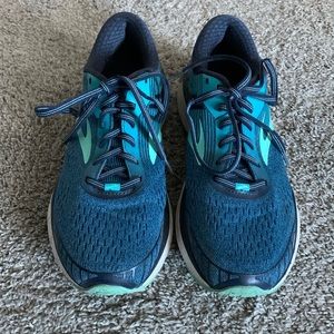 Brooks Adrenaline Running Shoes